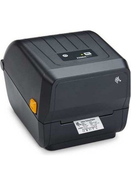 ZD230 4" 203 Dpi Ekonomik Masaüstü Barkod Yazıcı