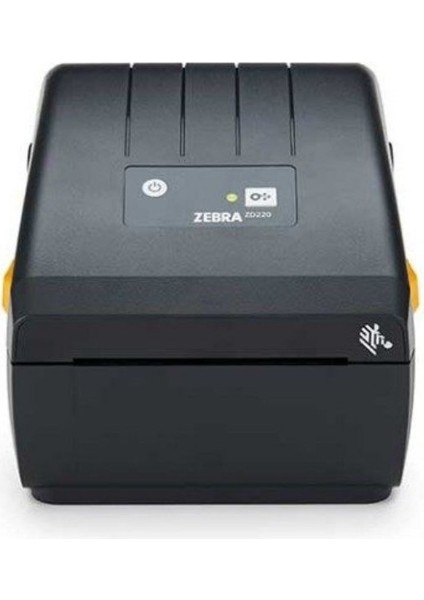 ZD230 4" 203 Dpi Ekonomik Masaüstü Barkod Yazıcı