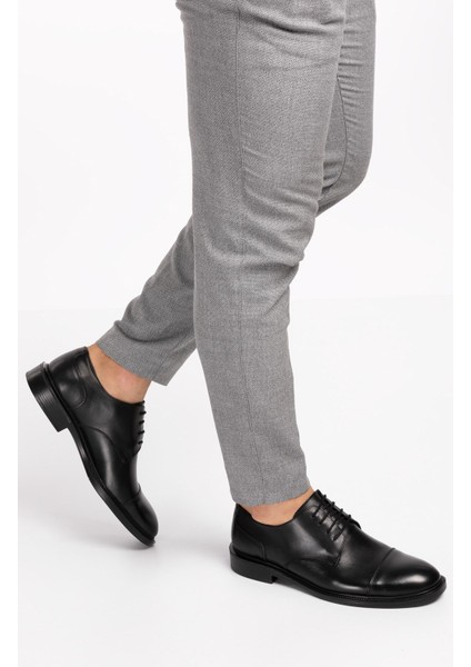 Hakiki Deri Çok Şık Içi Dışı Deri Erkek Klasik Ayakkabı fiyatları