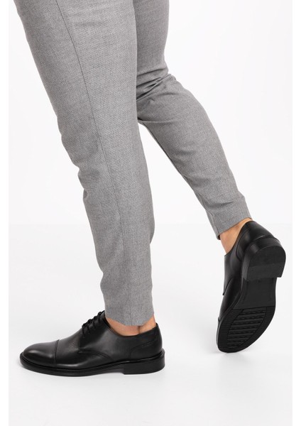 Hakiki Deri Çok Şık Içi Dışı Deri Erkek Klasik Ayakkabı modelleri