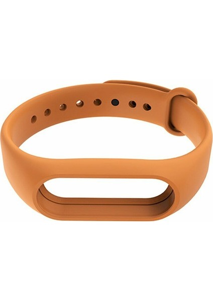 Xiaomi Mi Band 2 Akıllı Bileklik Tme Kordon Kayış