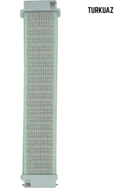Apple Watch Uyumlu 1 2 3 4 5 6 7 42MM 44MM 45MM Loop Örgü Spor Kordon
