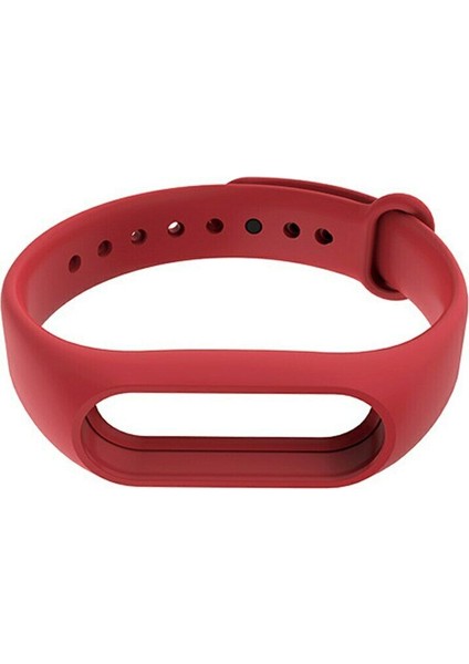 Xiaomi Mi Band 2 Akıllı Bileklik Tme Kordon Kayış