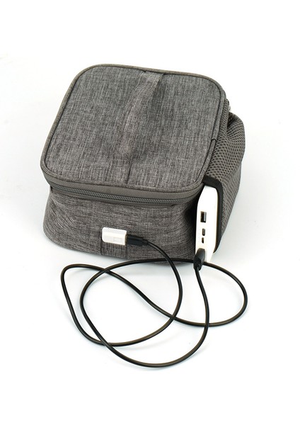 USB Kullanımlı Soğutucu Gıda Saklama Çantası (Yurt Dışından) fiyatları