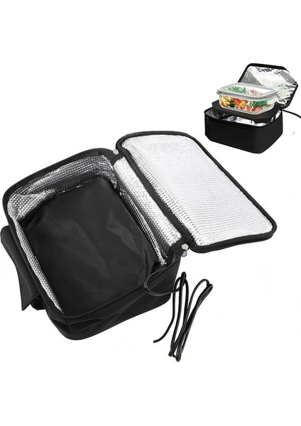 USB Bağlantılı Soğutucu Gıda Çantası (Yurt Dışından) modelleri