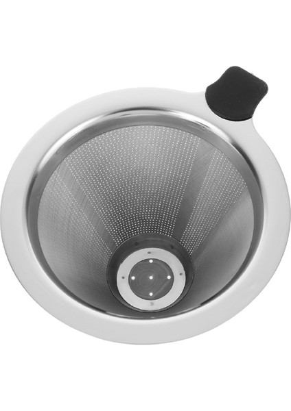 Campout Filtre Kahve Cam Set 400 ml