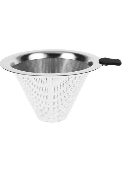 Campout Filtre Kahve Cam Set 400 ml
