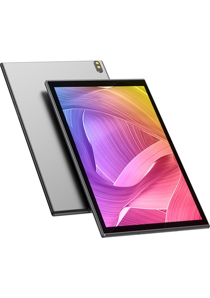 M10 Pro 4GB 64GB 10.1" FHD Tablet gri