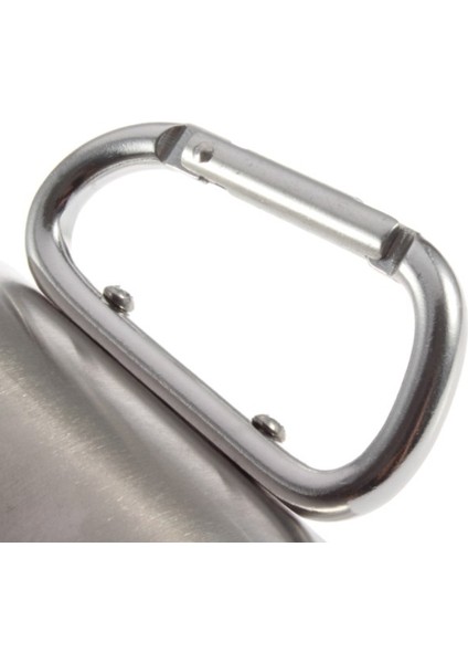 Çift Katmanlı Kupa Karabinali modelleri