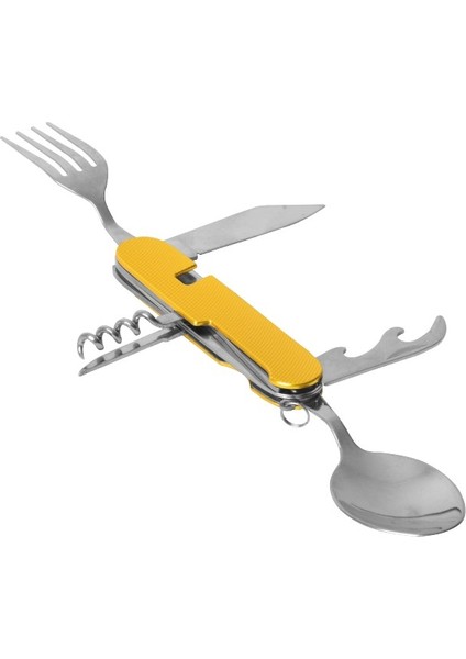 Campout Katlanır Kaşık Çatal Tirbuşon fiyatları