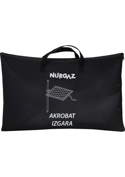 Campout Akrobat Izgara modelleri