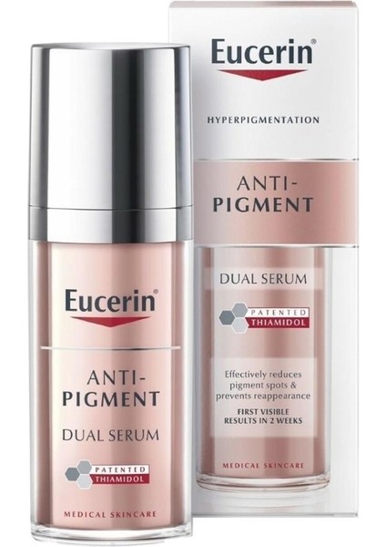Anti-Pigment Dual Serum 30ML