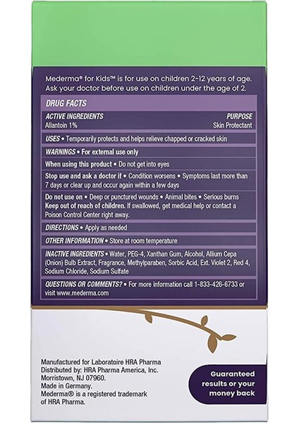 No:1 For Kids Scar Gel 20GR fiyatları