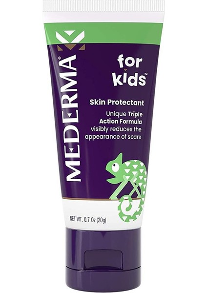 No:1 For Kids Scar Gel 20GR modelleri