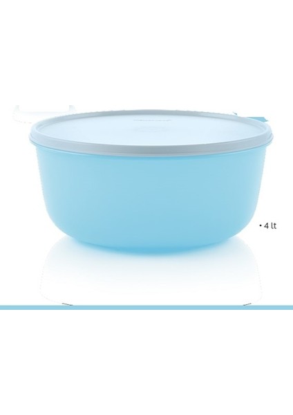 Mega Şeker Set 3'lü ve 10 Litre Saklama ve Hazırlama Kabı Şirine