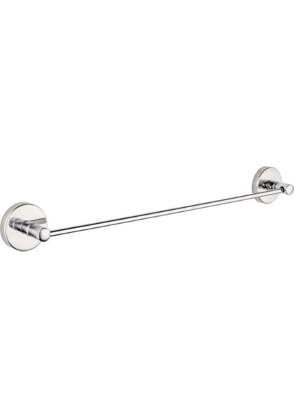 Mars Serisi Uzun Metal Havluluk 40 cm