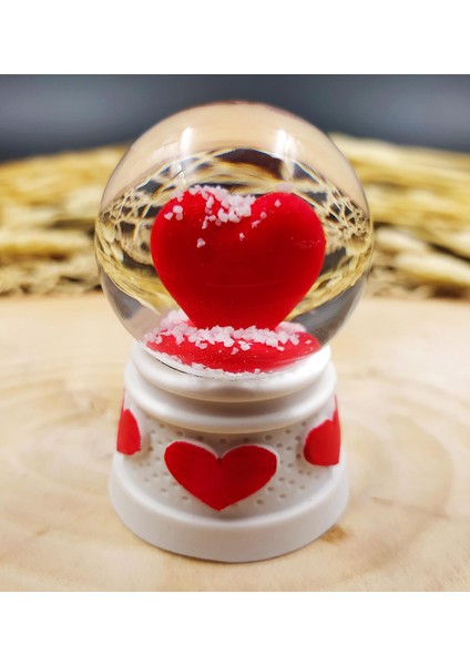 Yılbaşı Ayıcık & Kırmızı Kupa & Dünya Kahveleri Seti & Kalp Kar Küresi & Çam Ağacı Hediye Seti modelleri