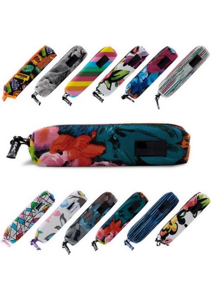 Little Premier Single Compartment Kalem Çantası