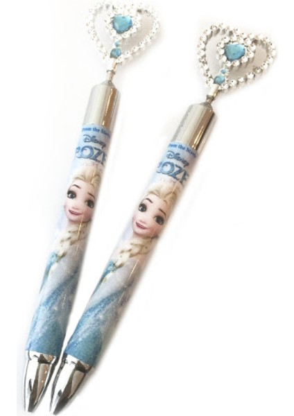 Frozen Versatil Kalem