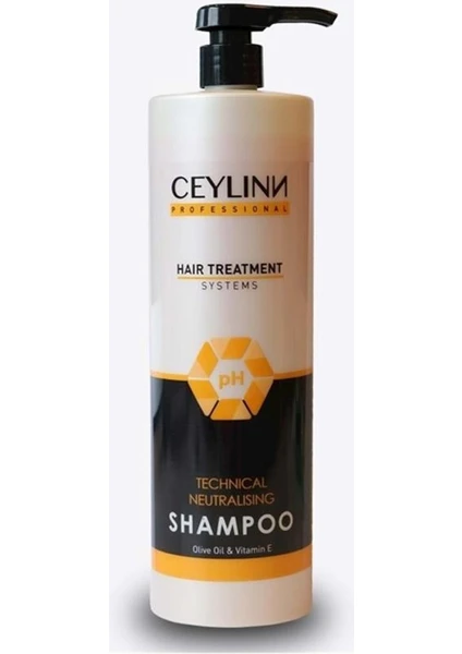 Ceylınn Keratın Smooth Sac Kremı 500 ml