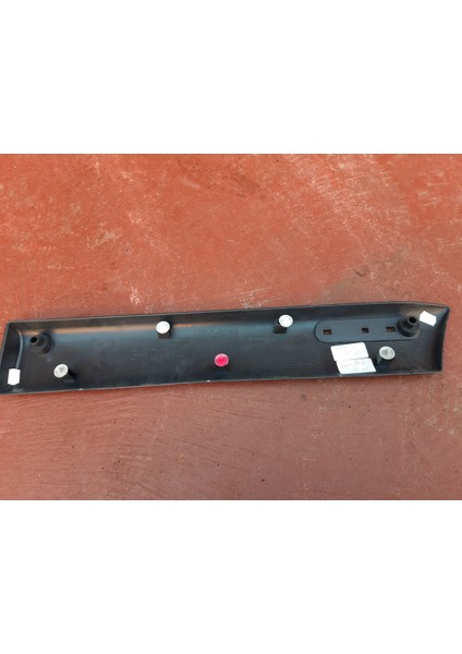 Renault Master Opel Movano 2010 Ön Sol Kapı Bandı Çıtası 7701692580 fırsatları