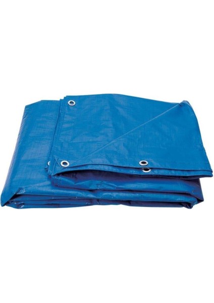 Ebatlı 4 x 6 Çadır Branda 24 M2