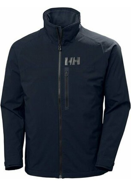 Helly Hansen Racing Lifaloft Erkek Siyah Ceket