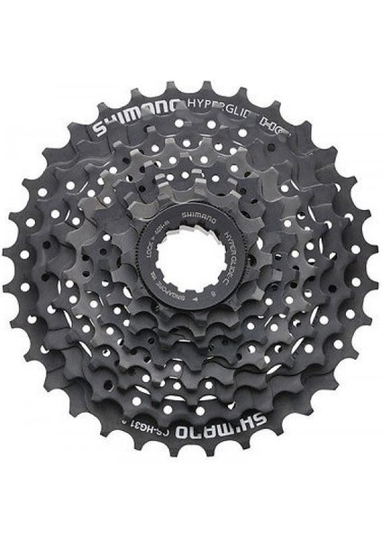 Shimano Altus CS-HG31-8 Ruble Kaset 11-32T