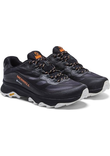 Moab Speed Gtx Siyah Erkek Spor Ayakkabı J066769-10010
