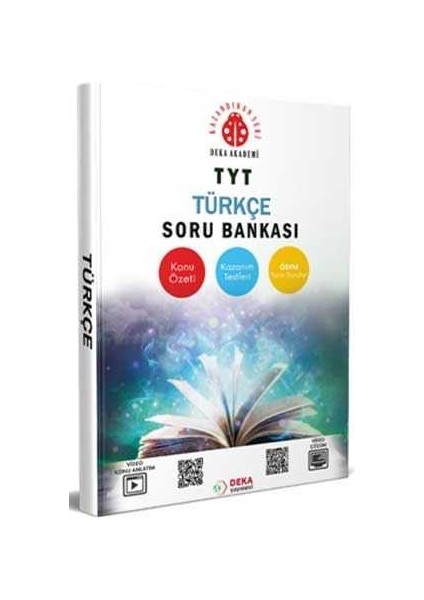 TYT Türkçe Soru Bankası