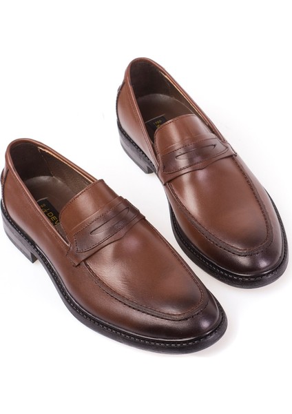 Hakiki Deri Erkek Klasik Ayakkabı
