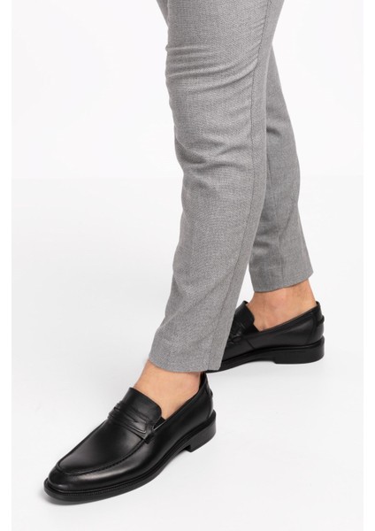 Hakiki Deri Erkek Klasik Ayakkabı