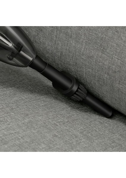 Z1 Pro Kablosuz El Süpürgesi (Yurt Dışından)