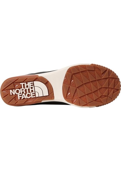 Sierra Mid Lace Waterproof Kadın Bot Siyah indirimleri