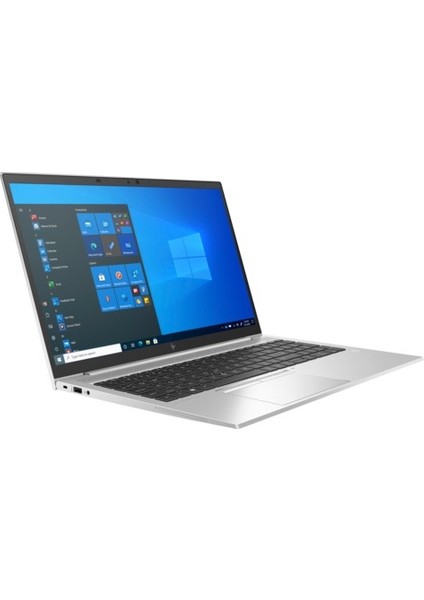 Hp Elitebook Intel Core i7 1165G7 16GB 512GB SSD Windows 10 Pro 15.6" FHD Taşınabilir Bilgisayar 358Q2EA