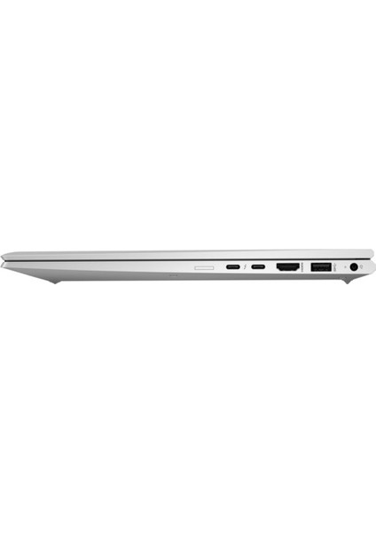 Hp Elitebook Intel Core i7 1165G7 16GB 512GB SSD Windows 10 Pro 15.6" FHD Taşınabilir Bilgisayar 358Q2EA