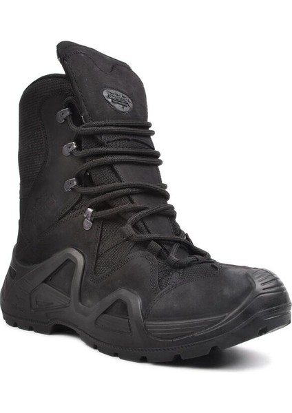 Siyah Nubuk Su Geçirmez Outdoor Uzun Bot fırsatları