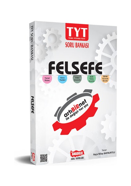 Tyt Felsefe Soru Bankası