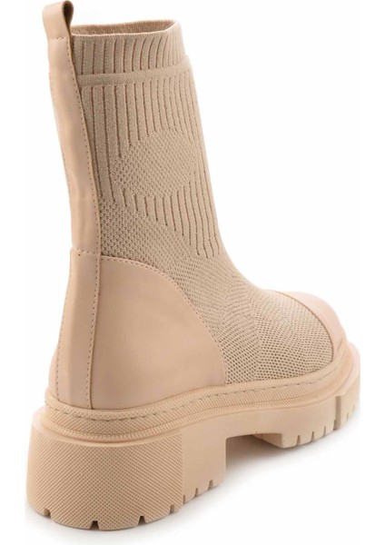 Nude Kadın Bot ve Bootie K021001059