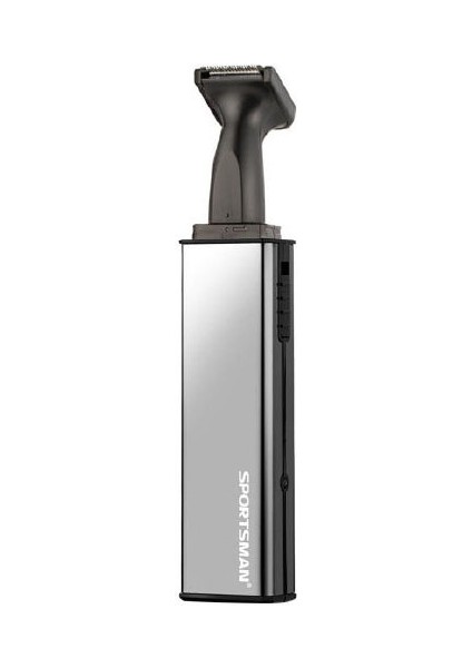 Elektrikli Mini Tıraş Bıçağı Usb(Yurt Dışından)
