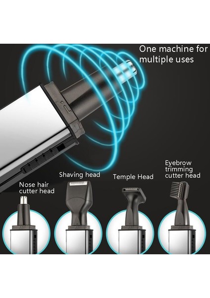 Elektrikli Mini Tıraş Bıçağı Usb(Yurt Dışından) modelleri