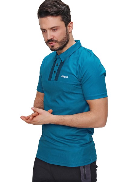 Erkek Günlük Polo T-Shirt Young fiyatları