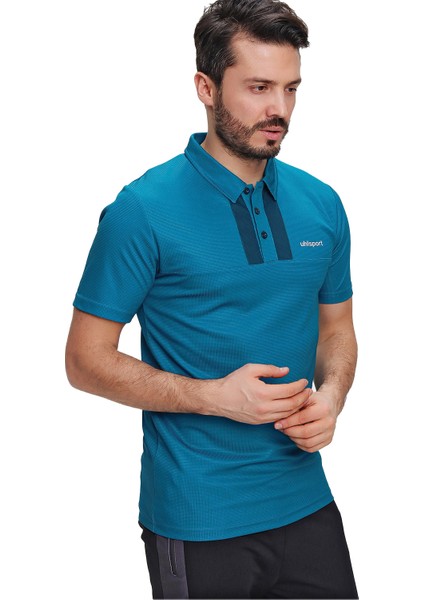 Erkek Günlük Polo T-Shirt Young modelleri