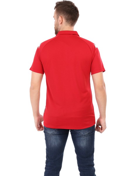 Player Polo T-Shirt Abıang 2 4team Fuşya fırsatları
