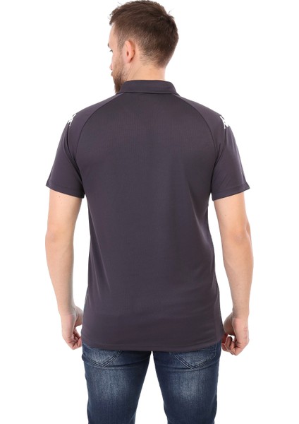 Player Polo T-Shirt Abıang 2 4team Turkuaz fırsatları