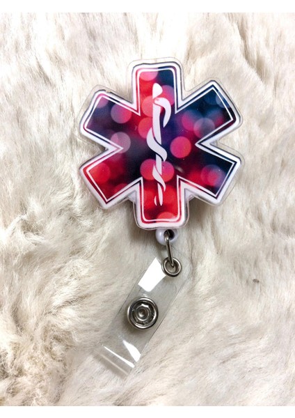 Att Paramedik Yoyo Kartlık