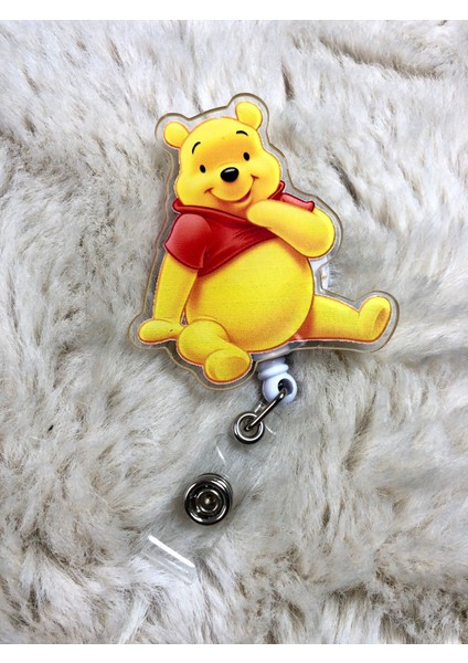 Winnie Yoyo Kartlık