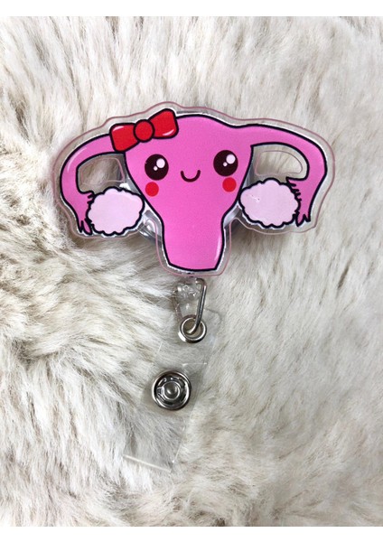 Cuterus Yoyo Kartlık