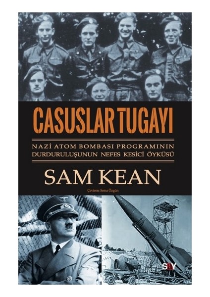 Casuslar Tugayı -Sema Özer