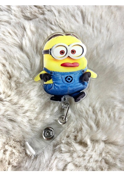 Mimyon Yoyo Kartlık